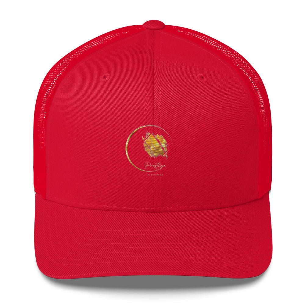 Casquette Trucker Prestige™ - Prestige SXM