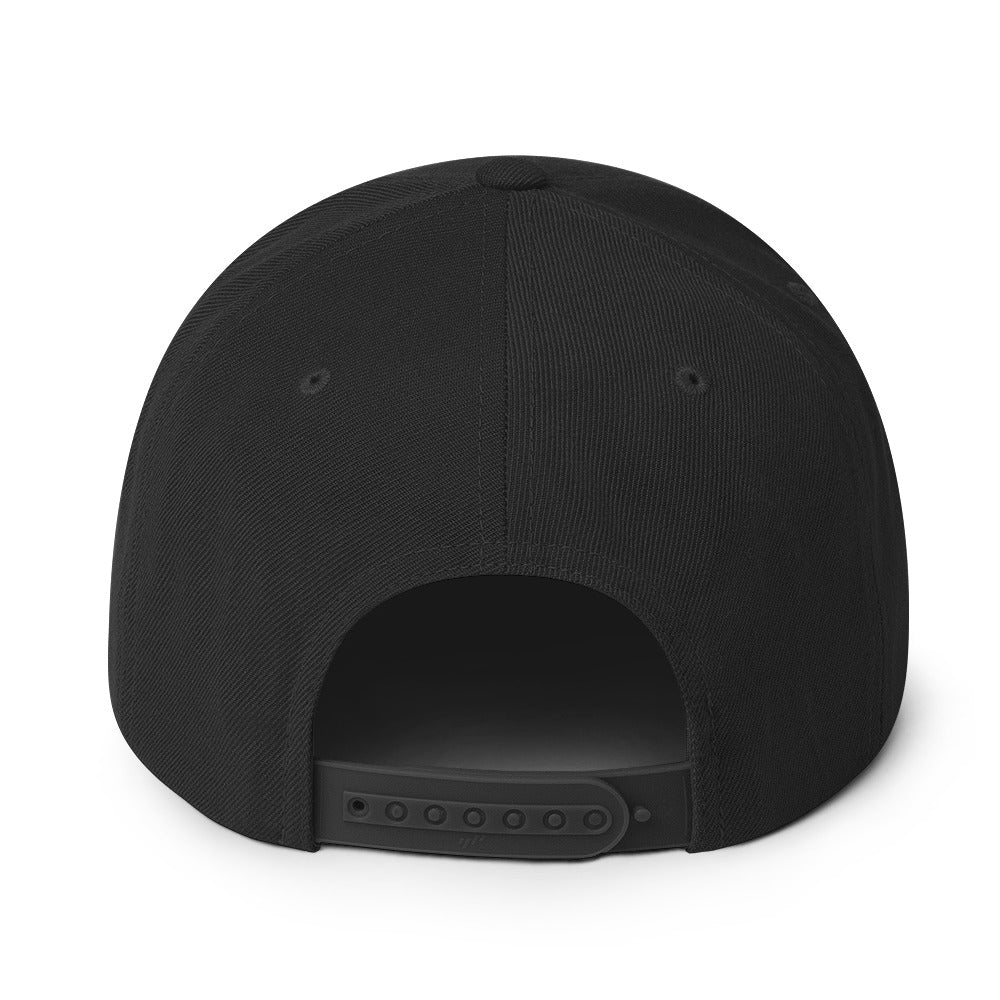 Prestige™ Snapback Cap
