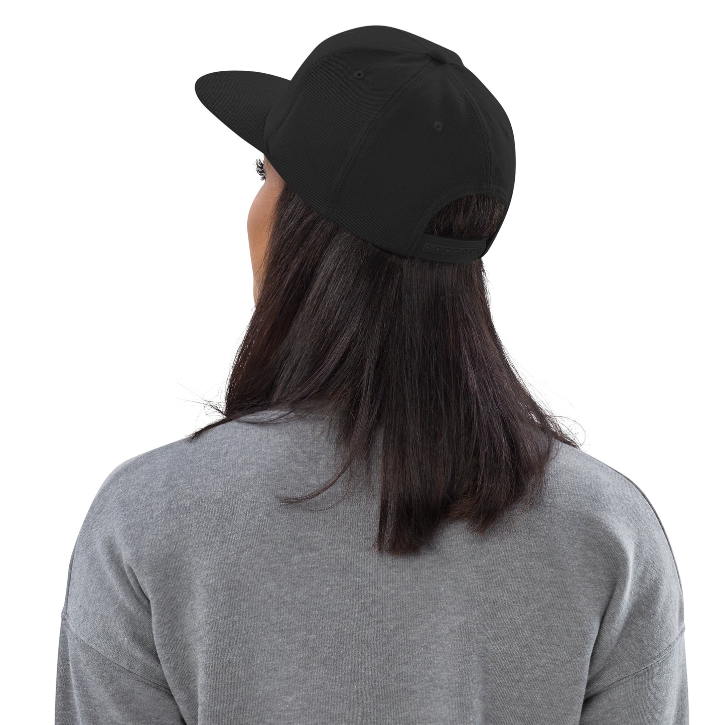 Prestige™ Snapback Cap