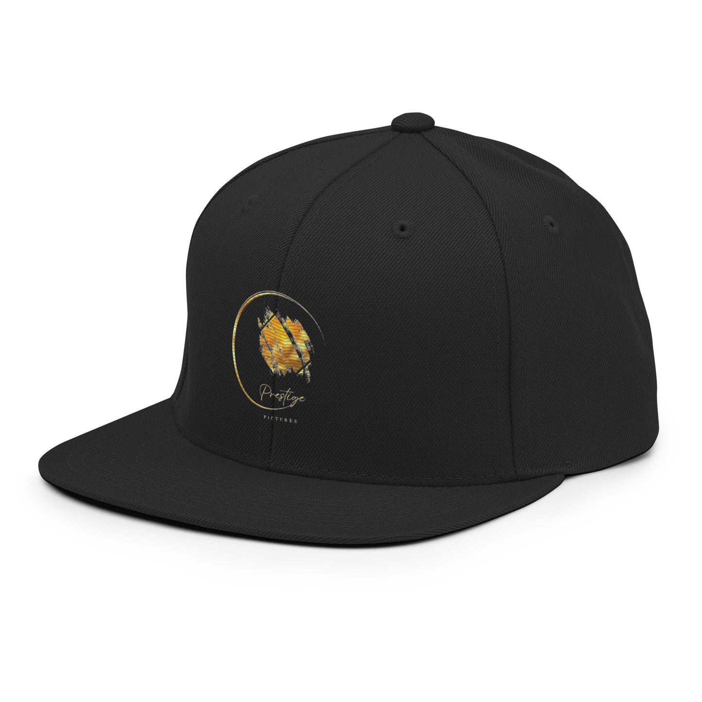 Prestige™ Snapback Cap