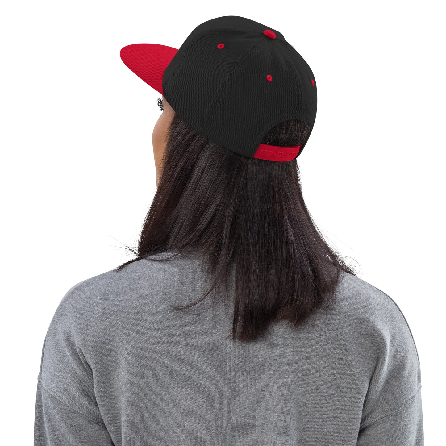 Prestige™ Snapback Cap