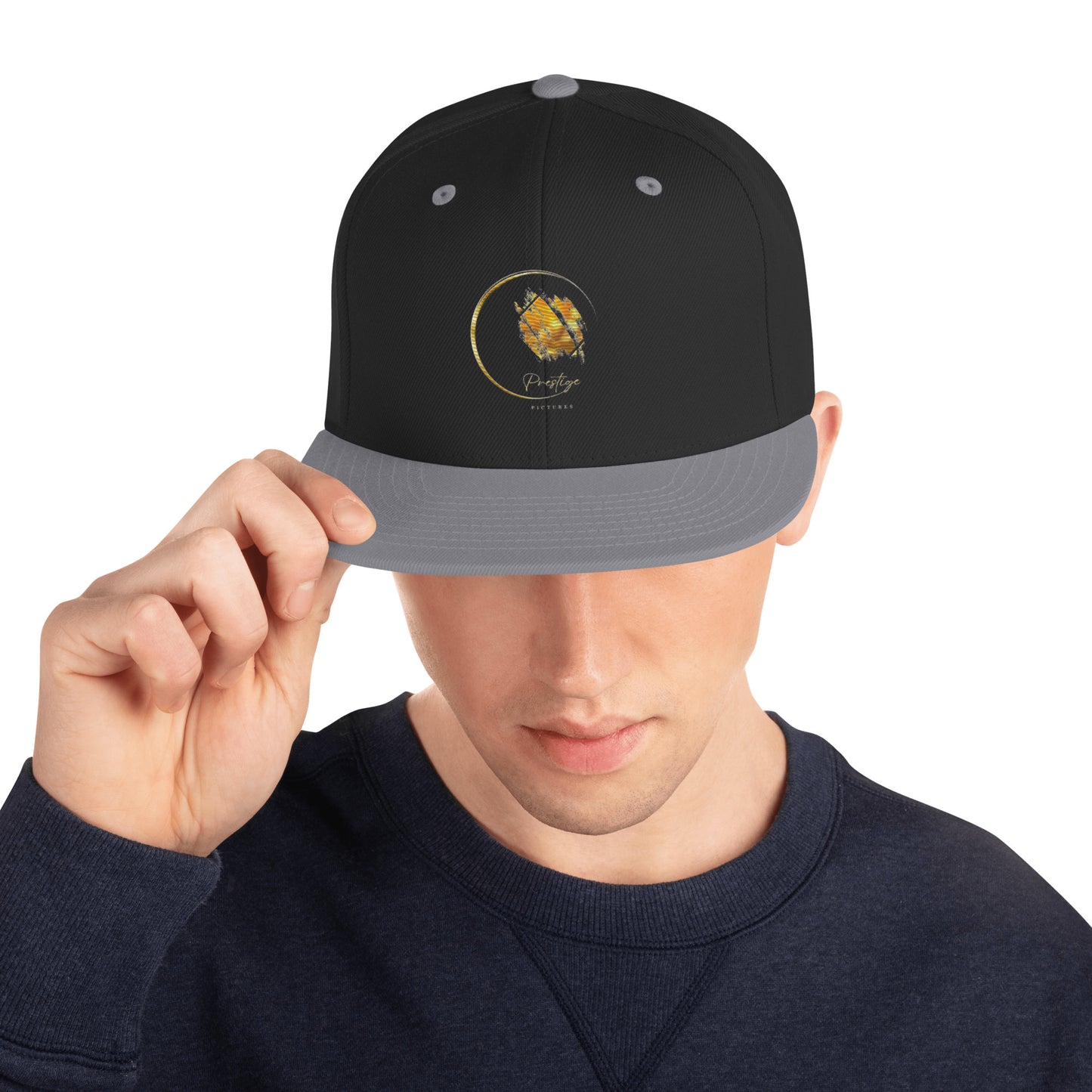 Prestige™ Snapback Cap