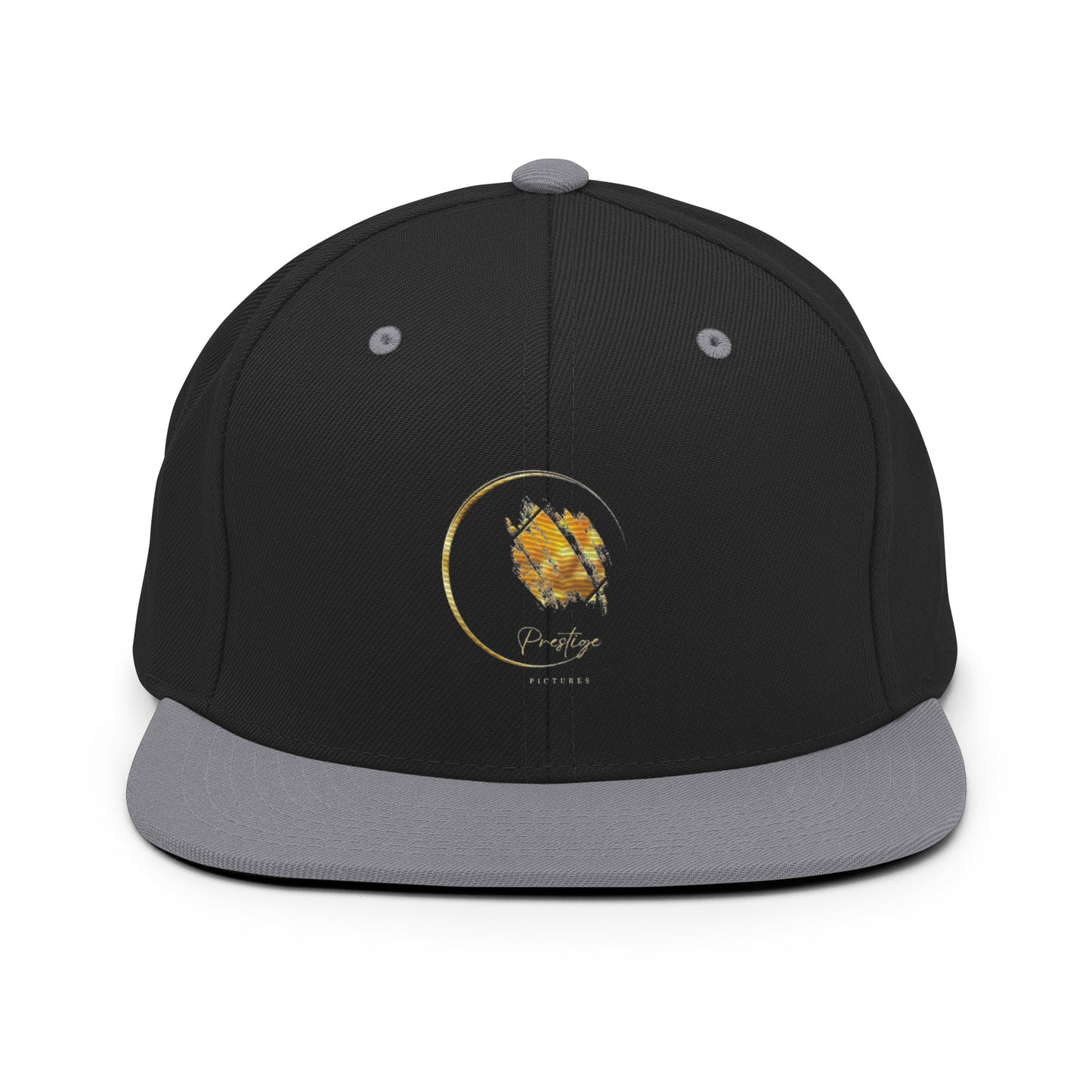 Prestige™ Snapback Cap