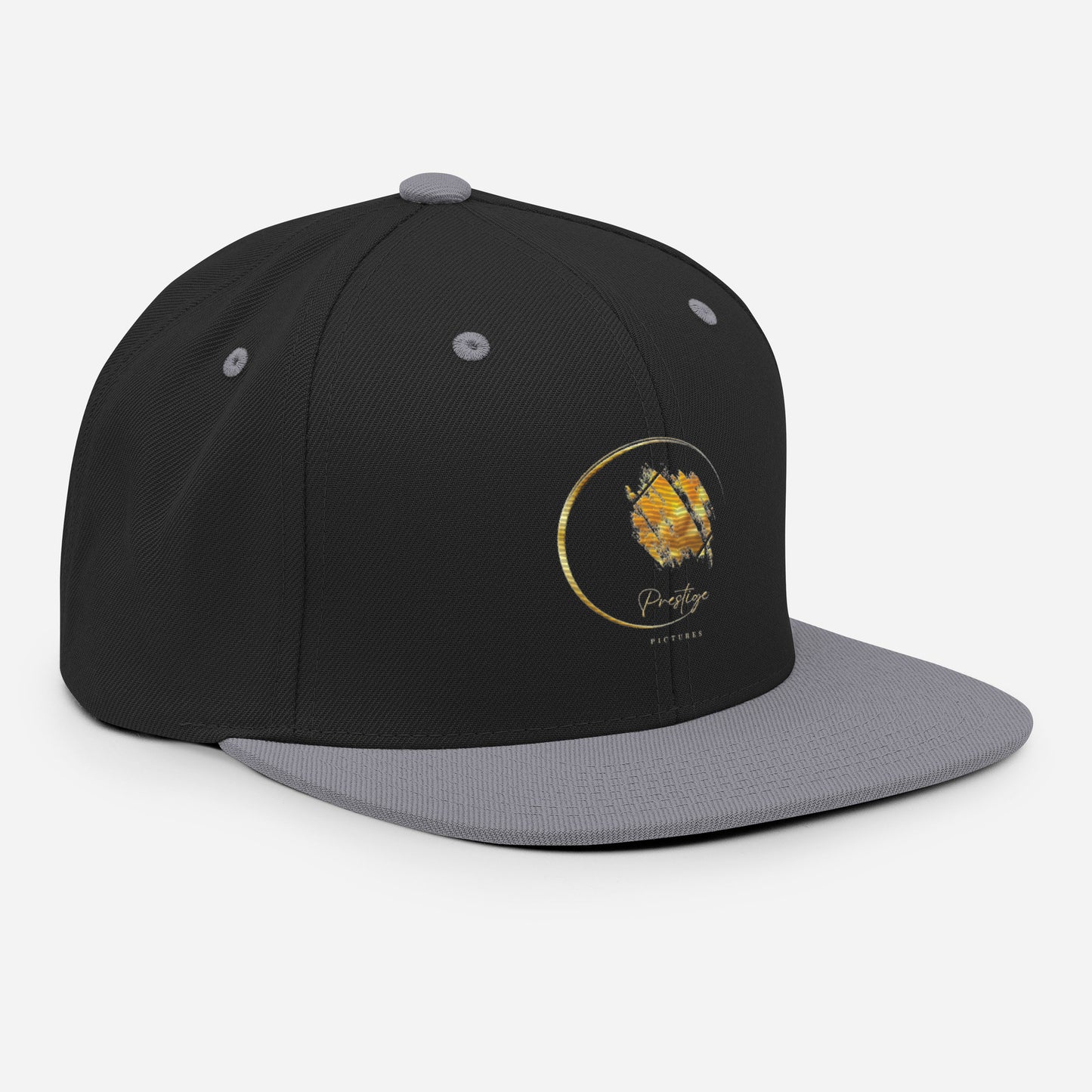 Prestige™ Snapback Cap