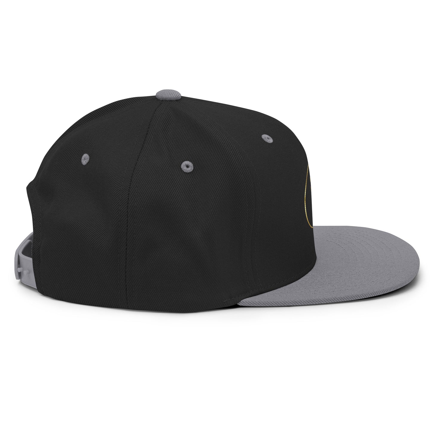 Prestige™ Snapback Cap