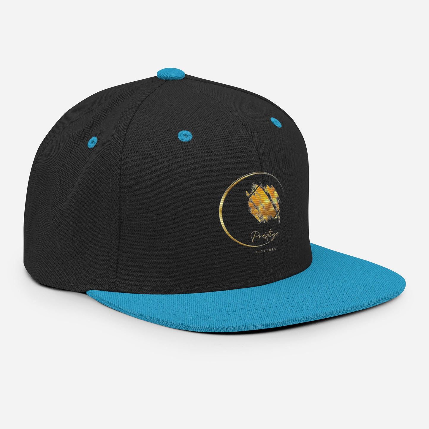Prestige™ Snapback Cap