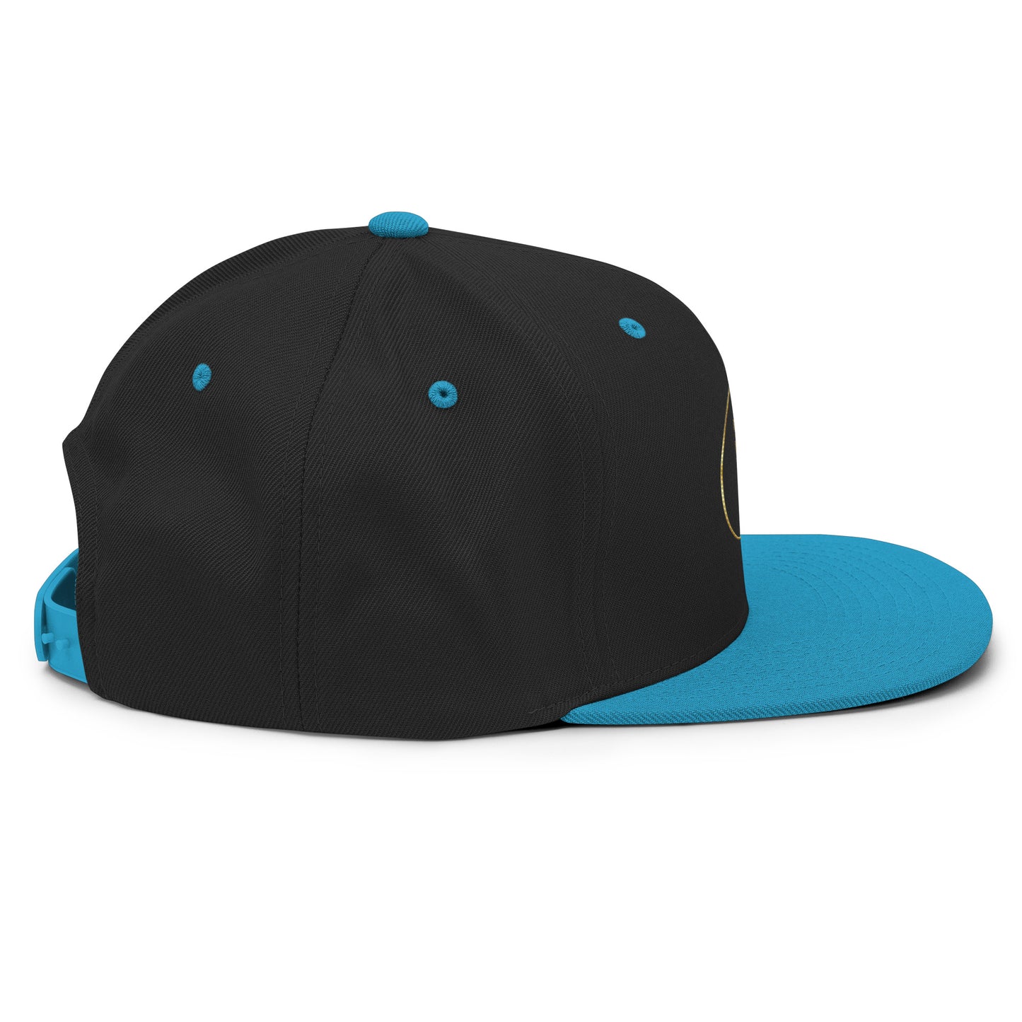 Prestige™ Snapback Cap