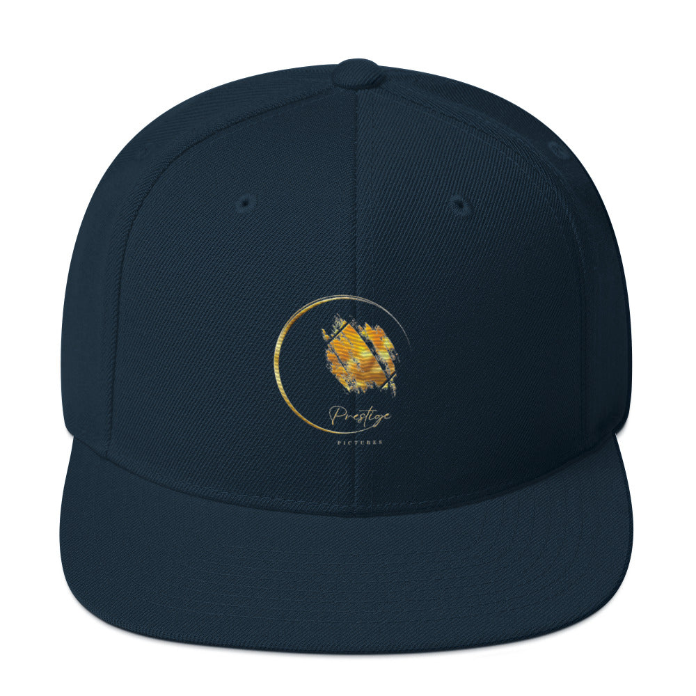 Prestige™ Snapback Cap