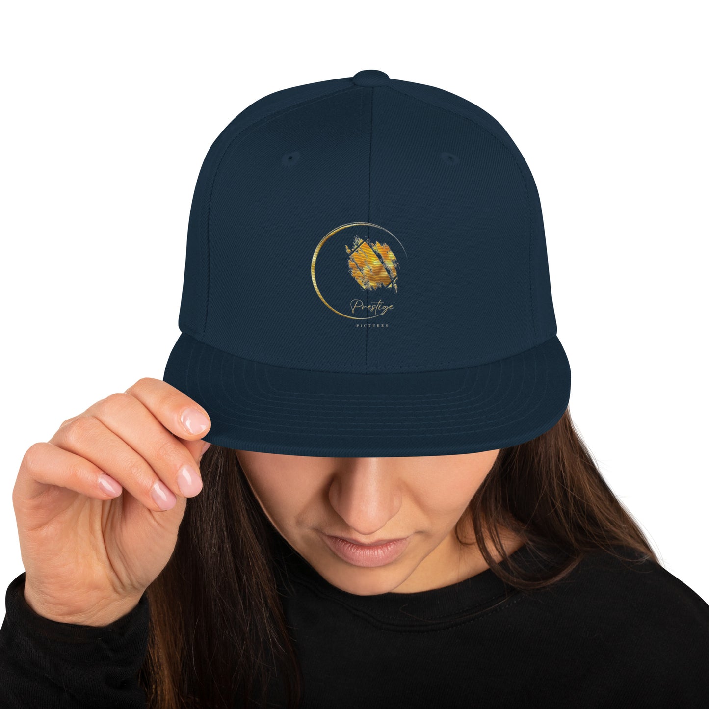 Prestige™ Snapback Cap