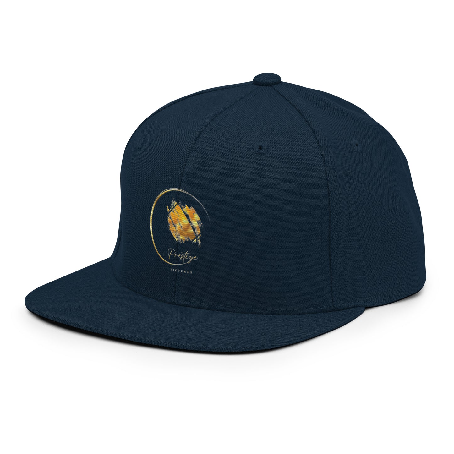 Prestige™ Snapback Cap