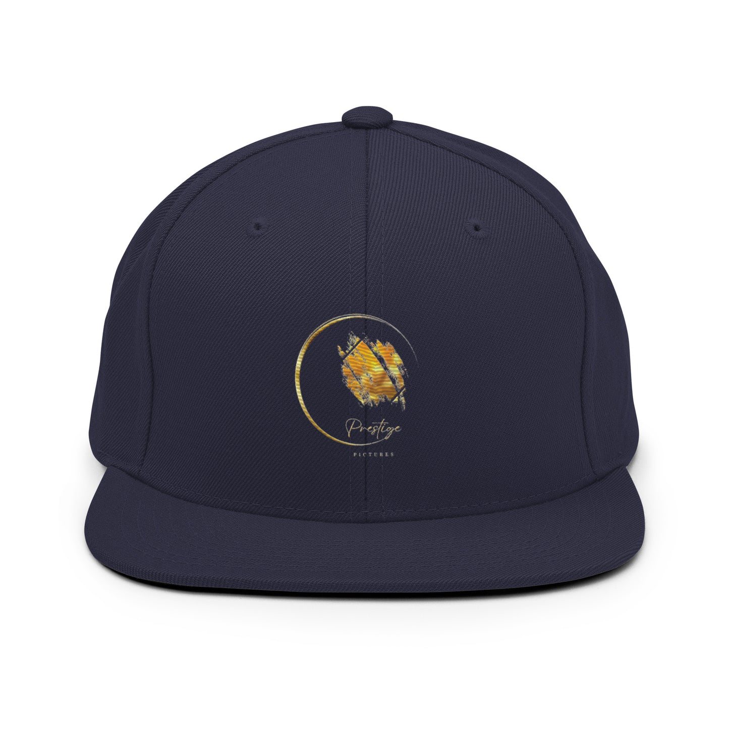 Prestige™ Snapback Cap