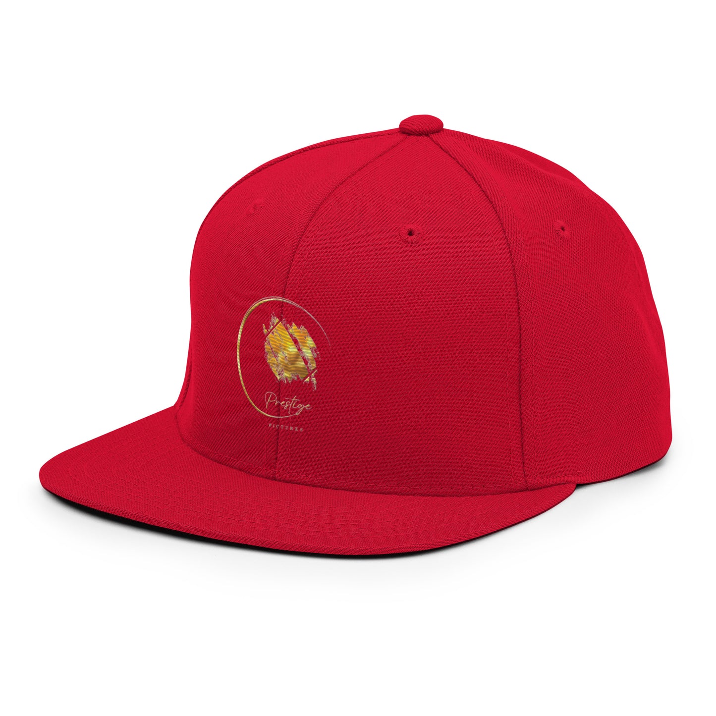 Prestige™ Snapback Cap