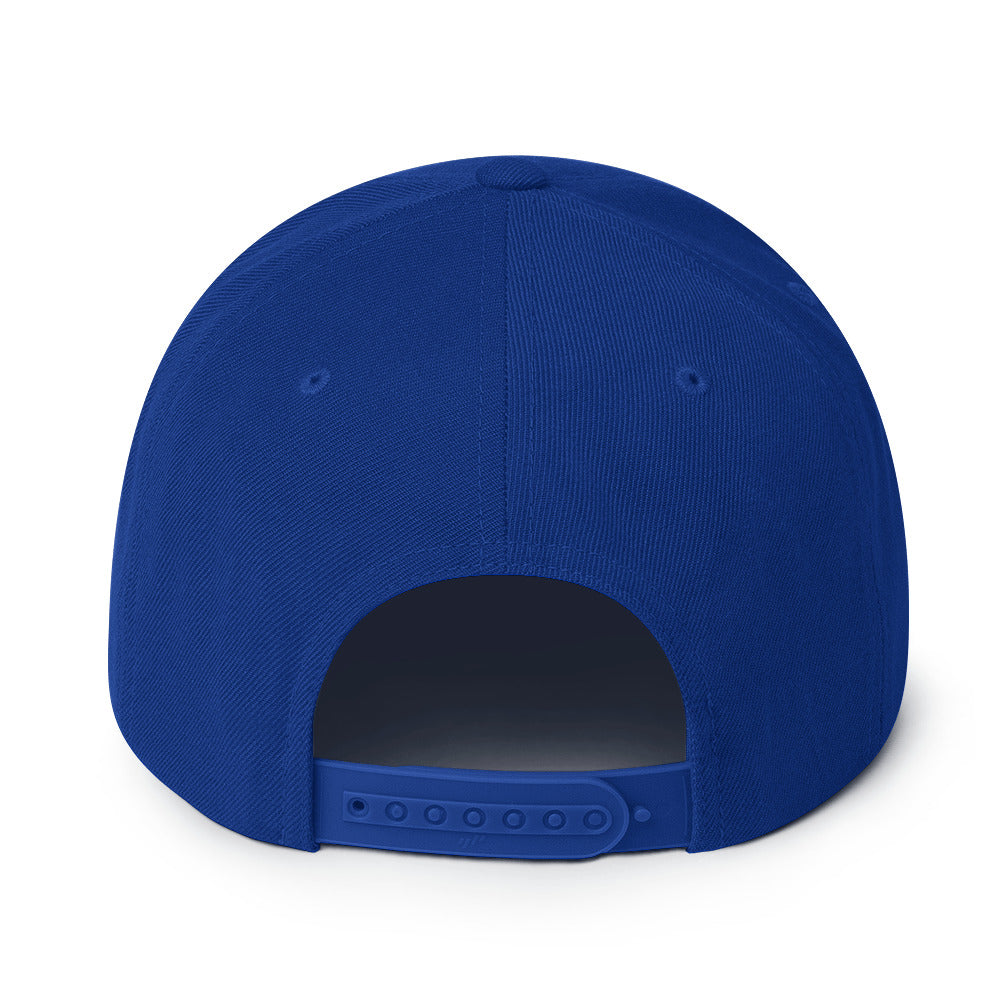 Prestige™ Snapback Cap