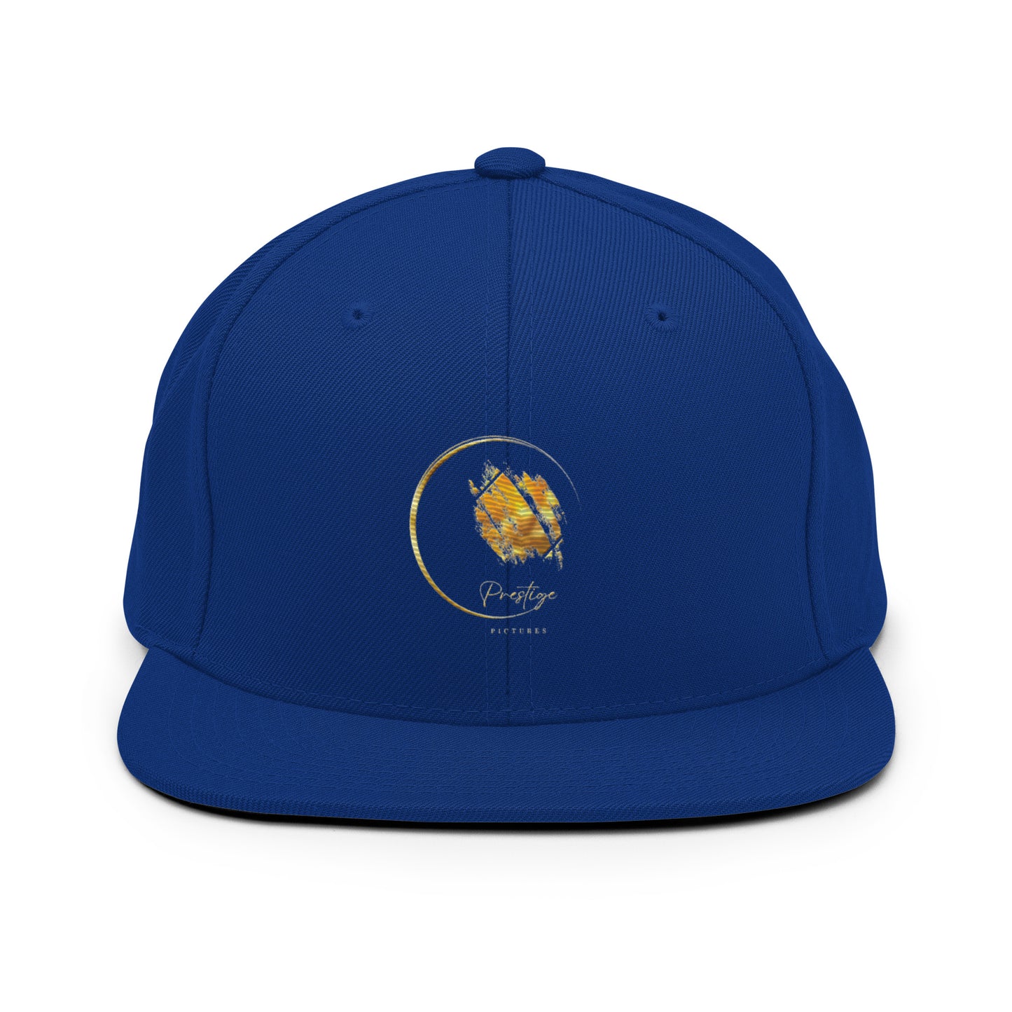 Prestige™ Snapback Cap