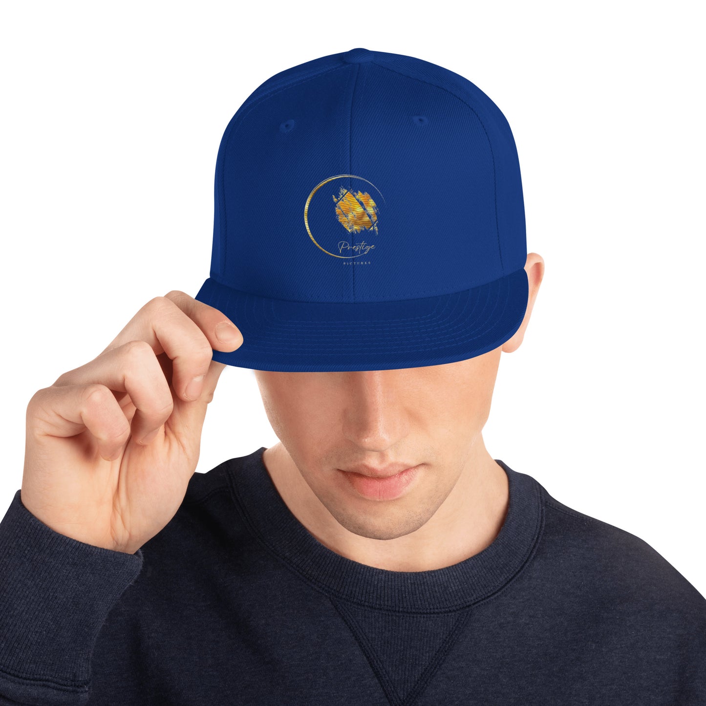 Prestige™ Snapback Cap