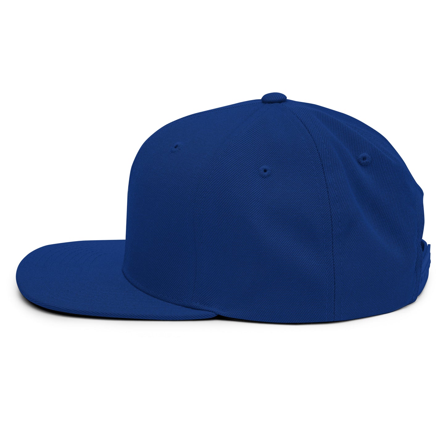 Prestige™ Snapback Cap