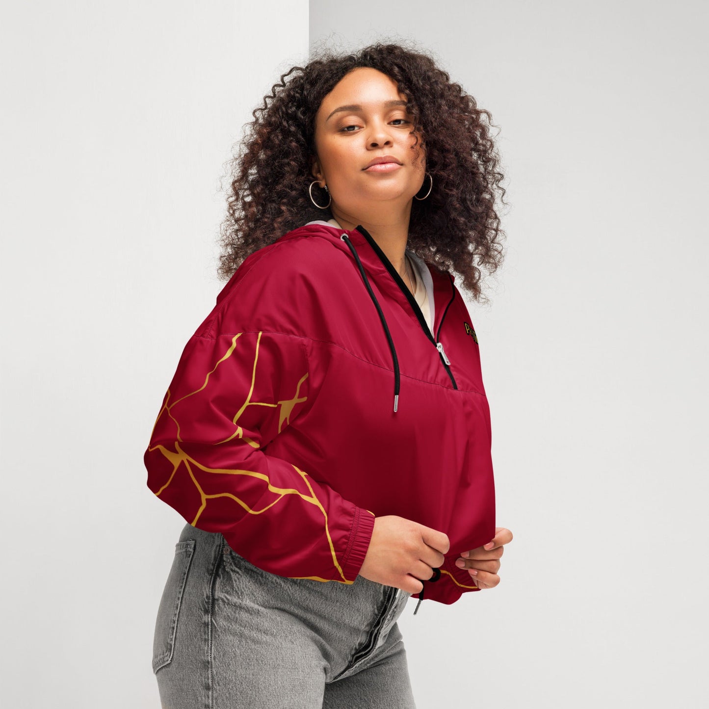 Coupe - vent court Prestige⢠Vin et Or Filament femme - Prestige SXM