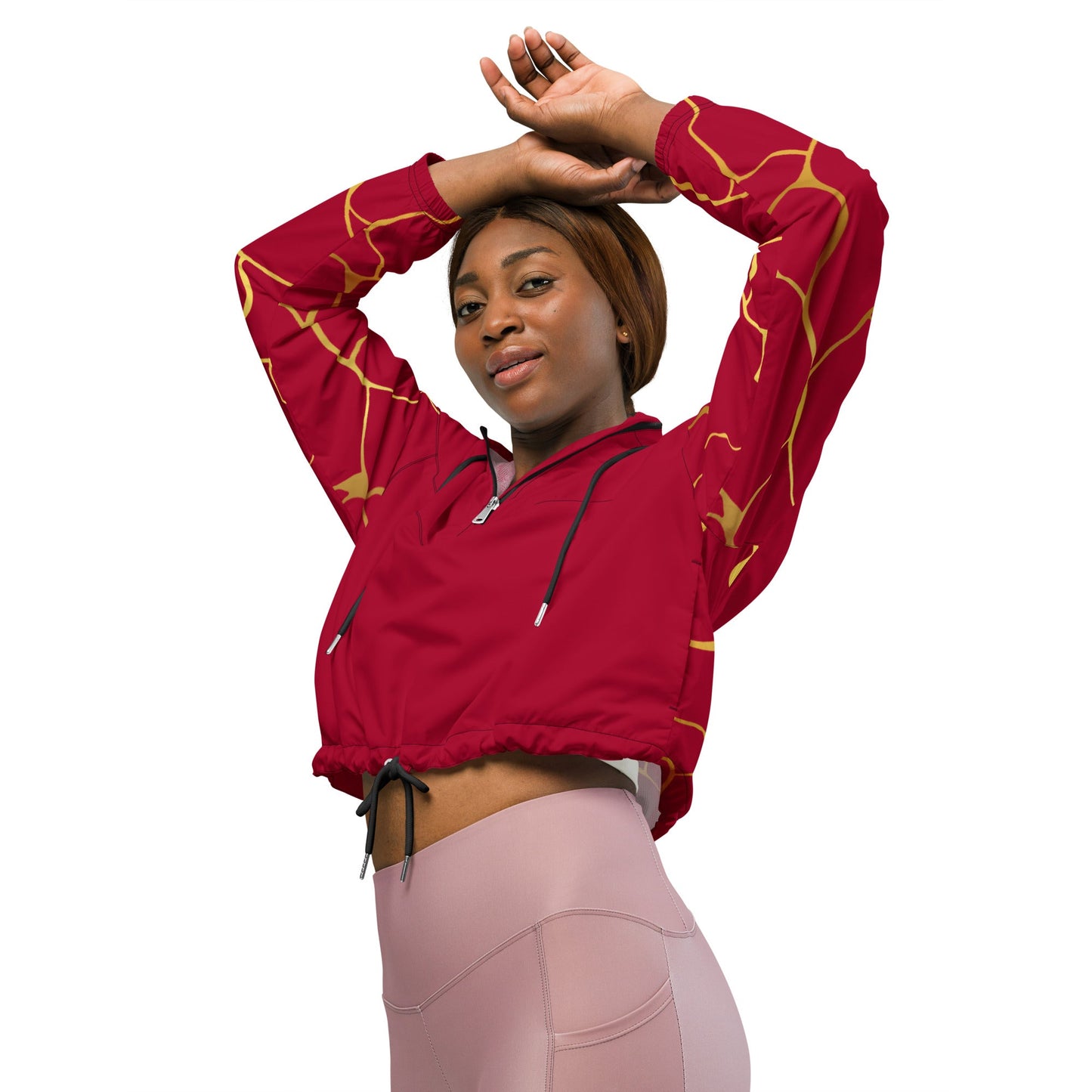 Coupe - vent court Prestige⢠Vin et Or Filament femme - Prestige SXM