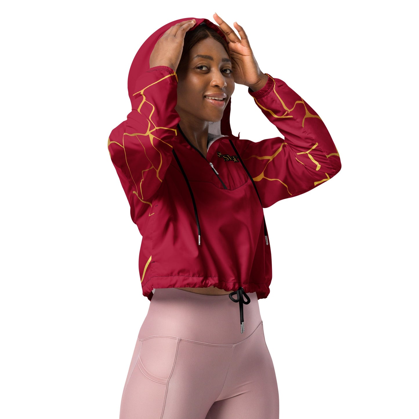Coupe - vent court Prestige⢠Vin et Or Filament femme - Prestige SXM
