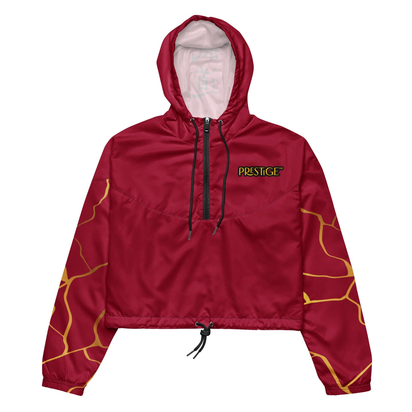 Coupe - vent court Prestige⢠Vin et Or Filament femme - Prestige SXM