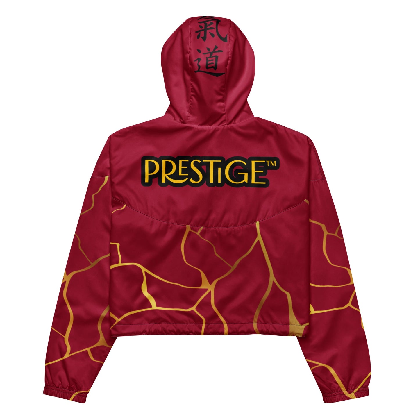 Coupe - vent court Prestige⢠Vin et Or Filament femme - Prestige SXM