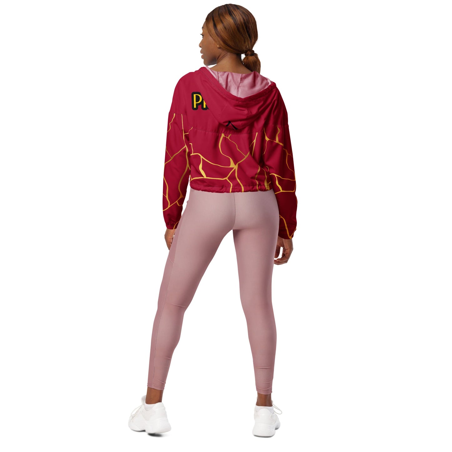 Coupe - vent court Prestige⢠Vin et Or Filament femme - Prestige SXM