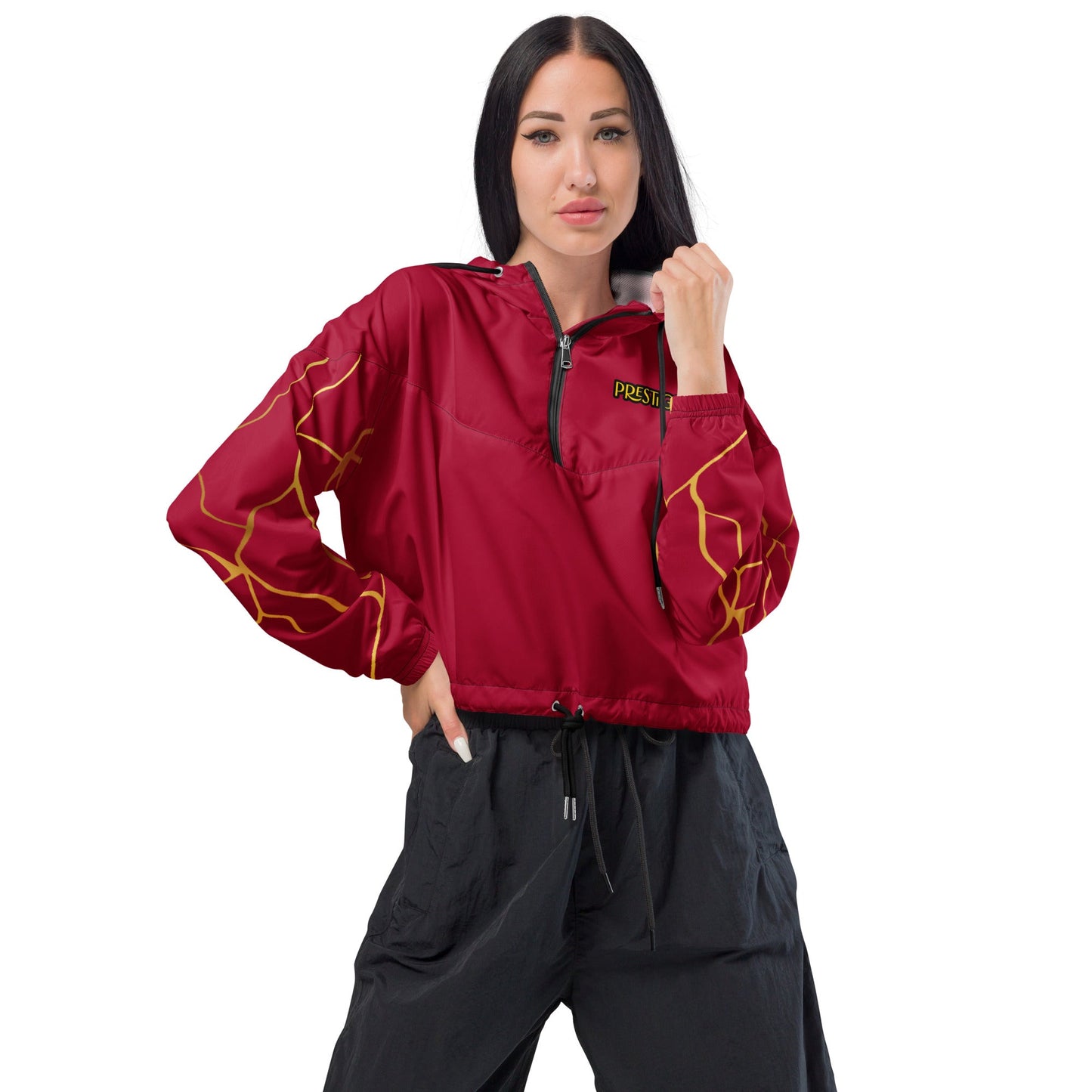 Coupe - vent court Prestige⢠Vin et Or Filament femme - Prestige SXM