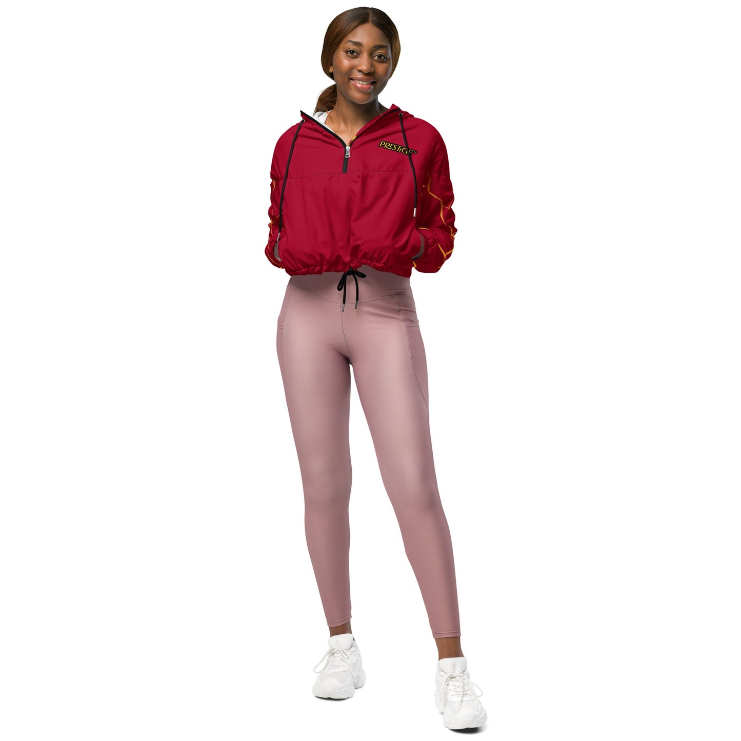 Coupe - vent court Prestige⢠Vin et Or Filament femme - Prestige SXM