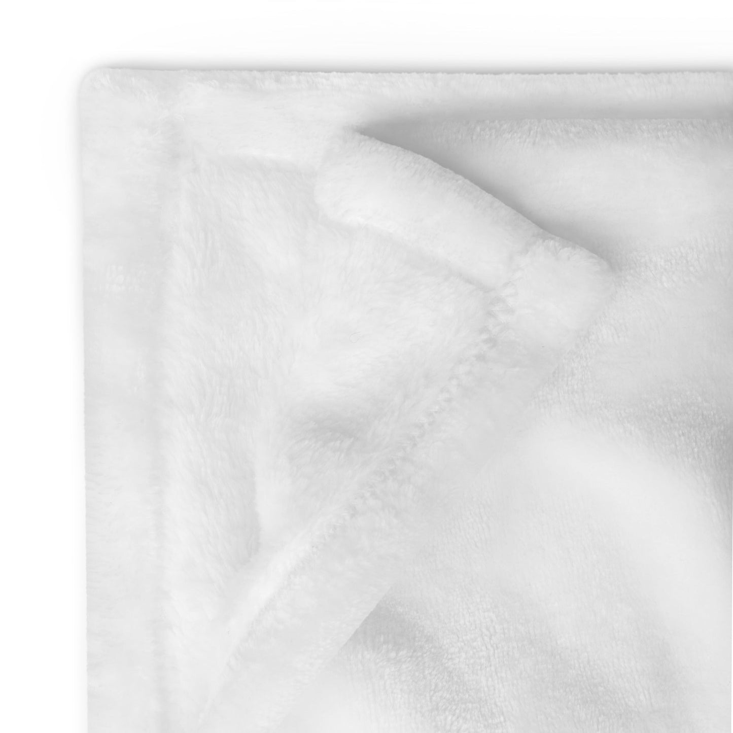 Plaid Prestige™ Blanc - Prestige SXM