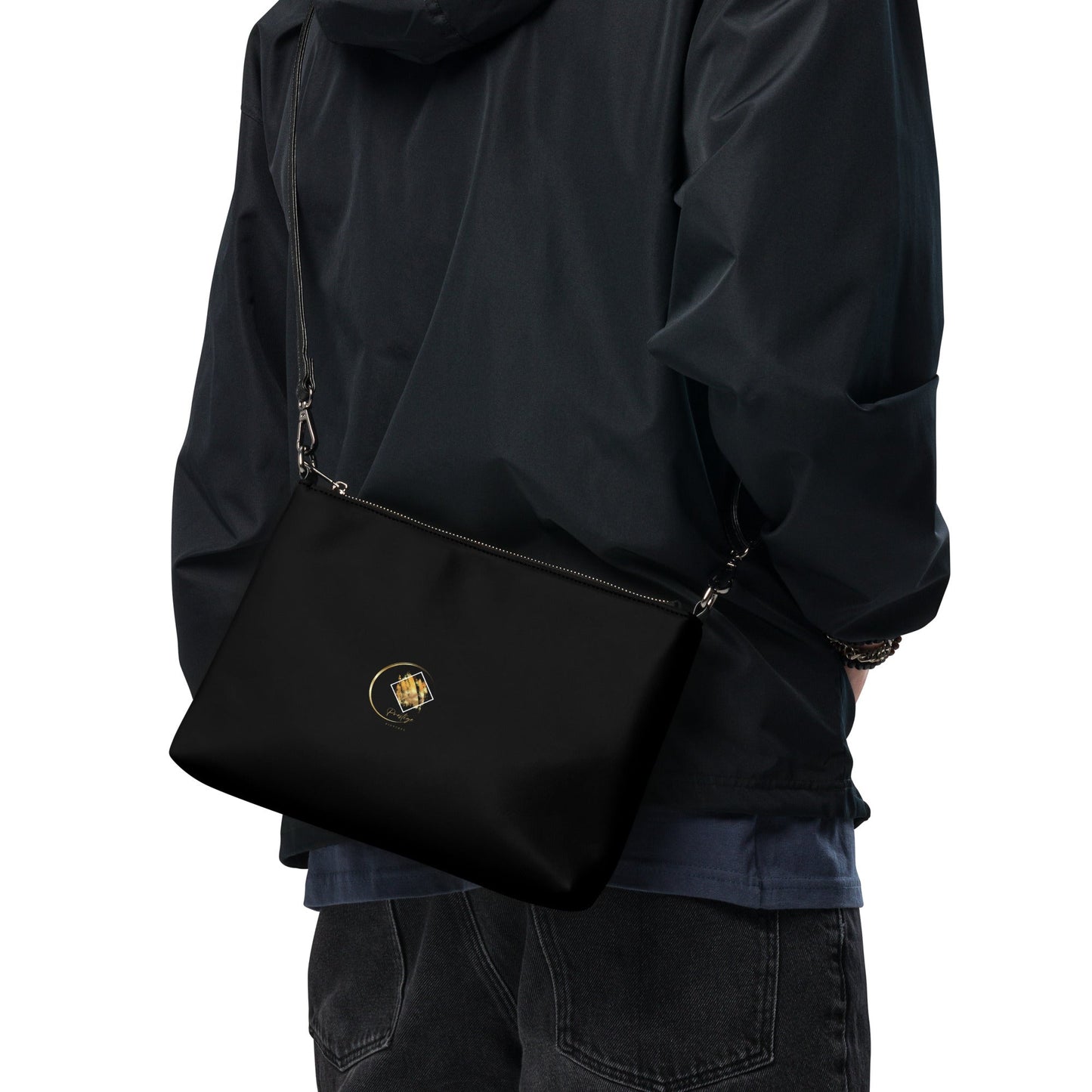 Sac en bandoulière Prestige⢠Noir - Prestige SXM