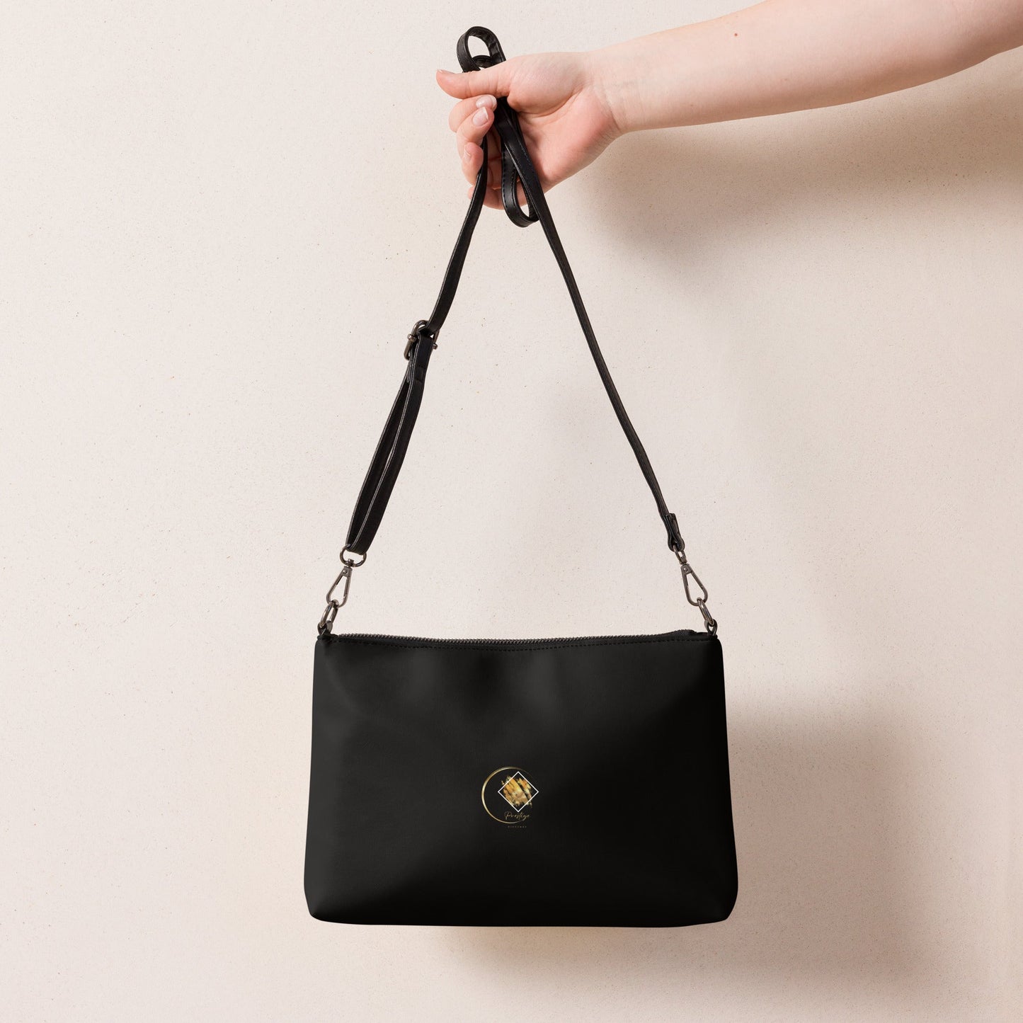 Sac en bandoulière Prestige⢠Noir - Prestige SXM
