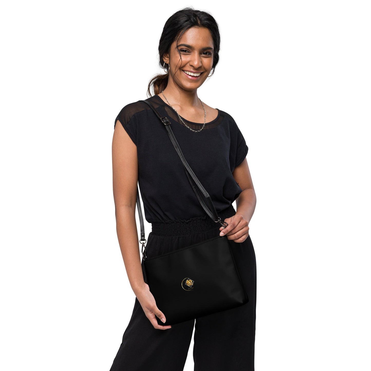 Sac en bandoulière Prestige⢠Noir - Prestige SXM