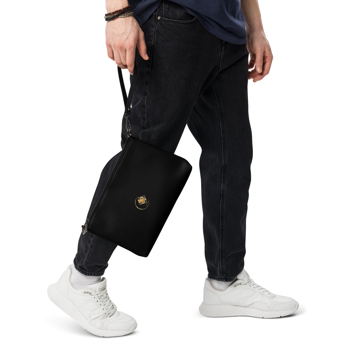 Sac en bandoulière Prestige⢠Noir - Prestige SXM