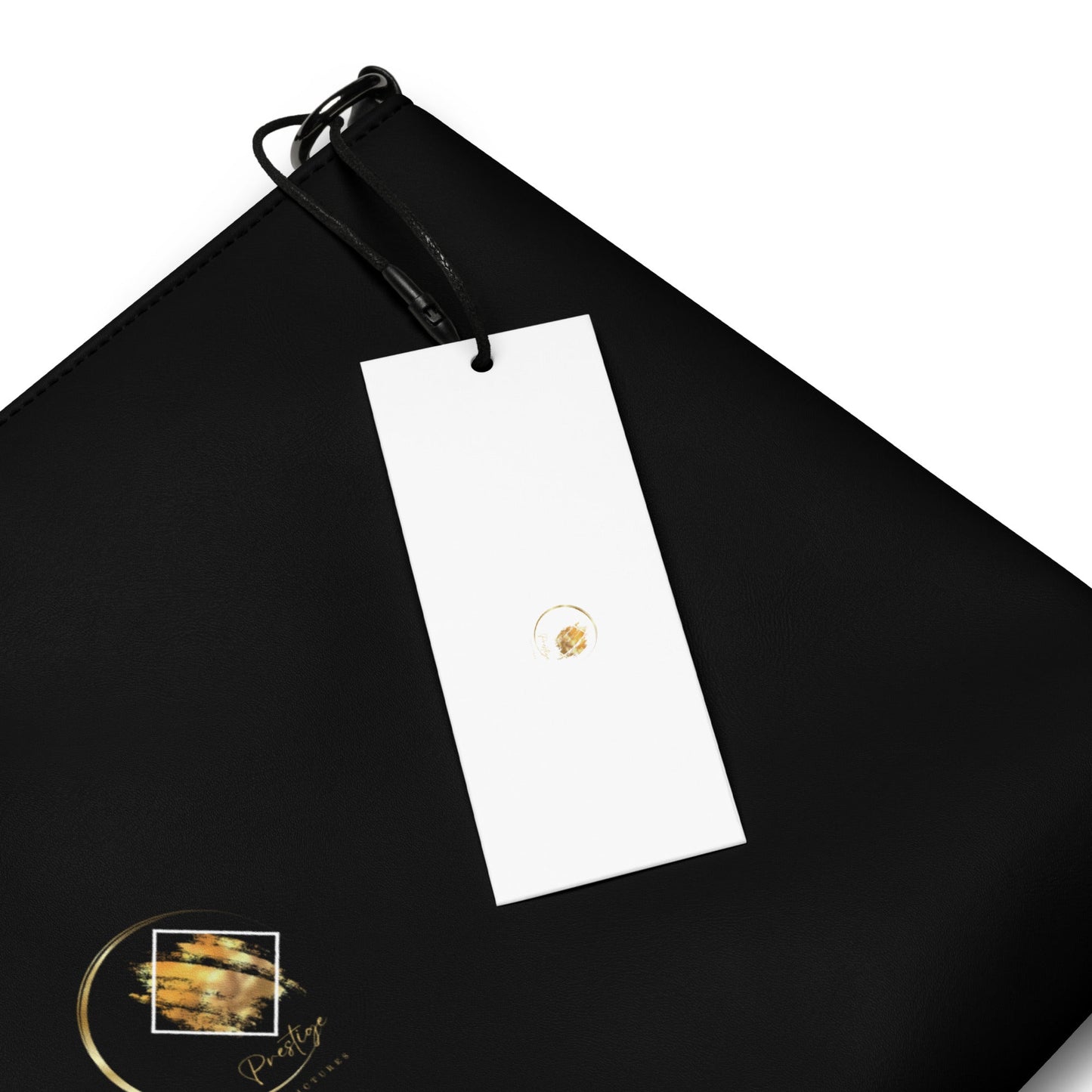 Sac en bandoulière Prestige⢠Noir - Prestige SXM