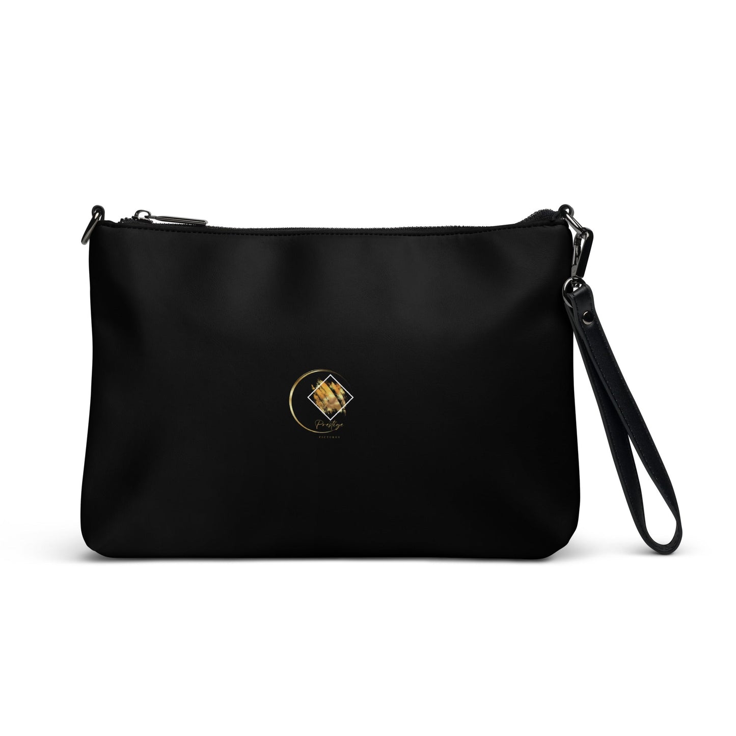 Sac en bandoulière Prestige⢠Noir - Prestige SXM