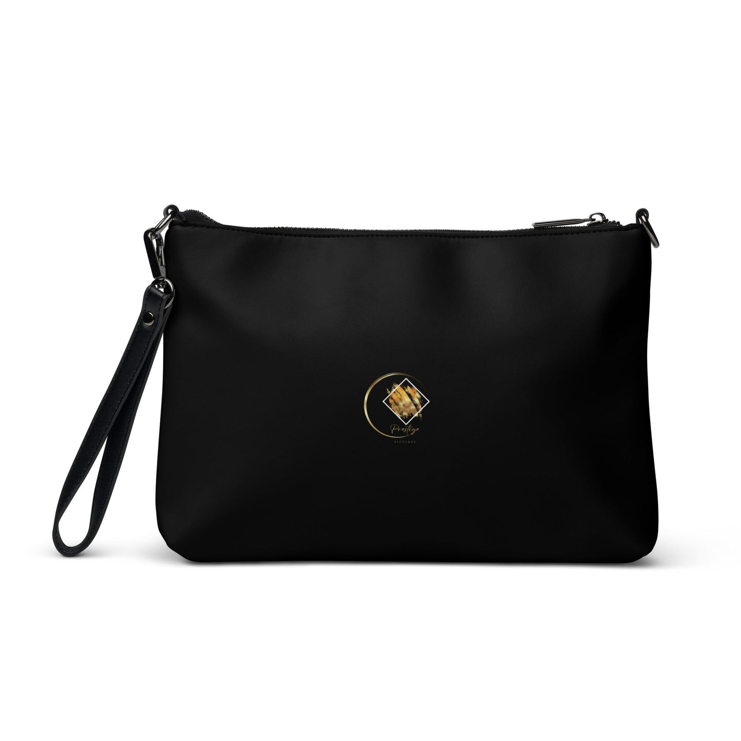 Sac en bandoulière Prestige⢠Noir - Prestige SXM