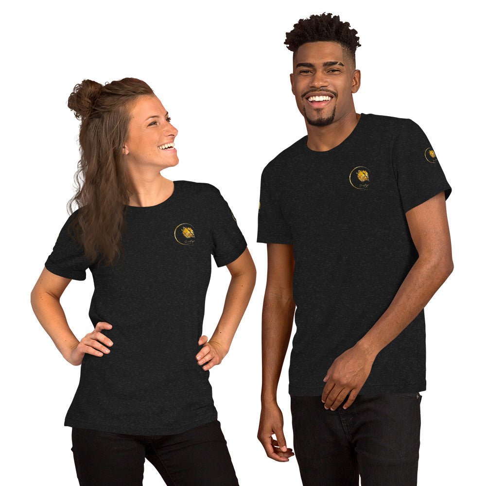 T-shirt Logo Prestige⢠en Jersey unisexe - Prestige SXM
