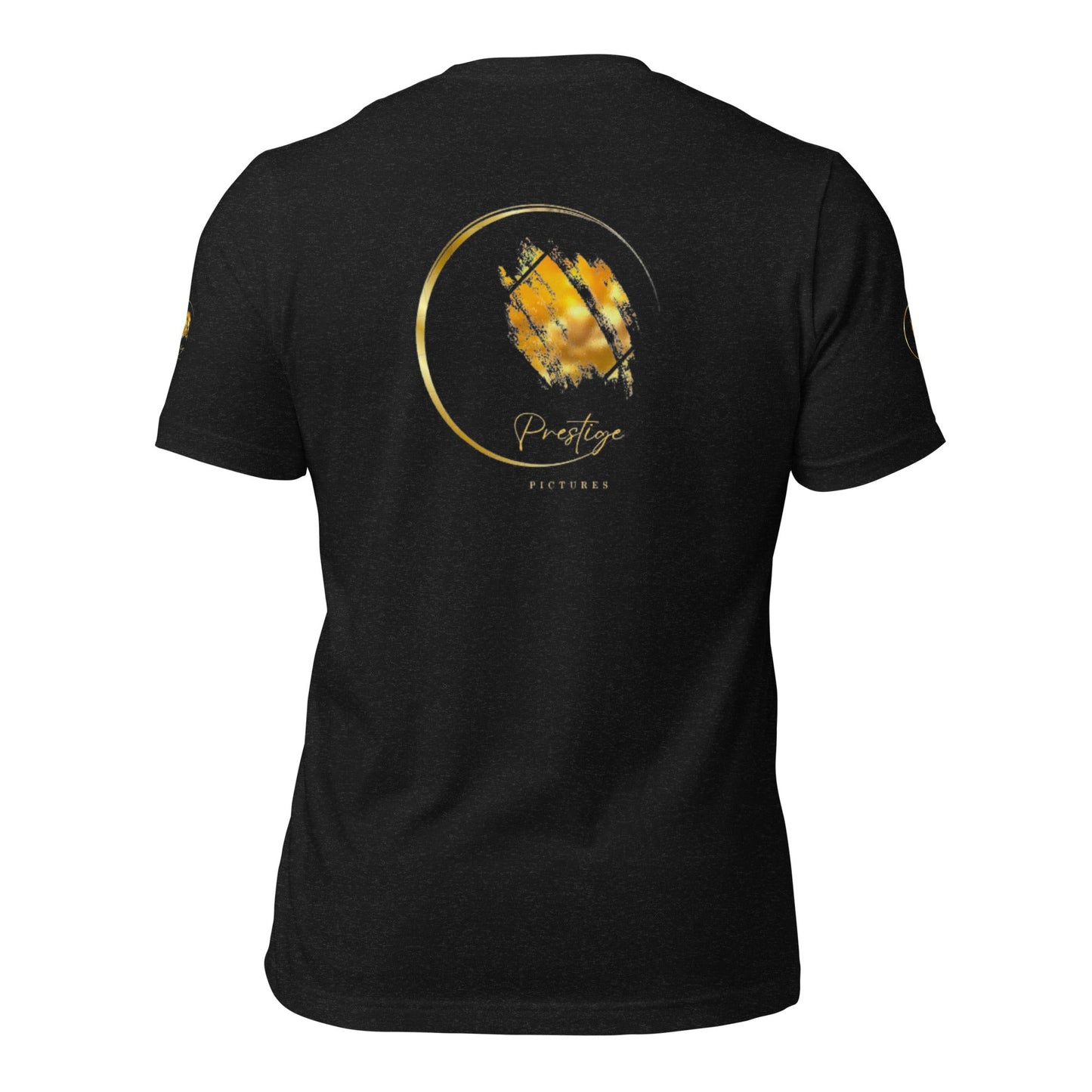 T-shirt Logo Prestige⢠en Jersey unisexe - Prestige SXM