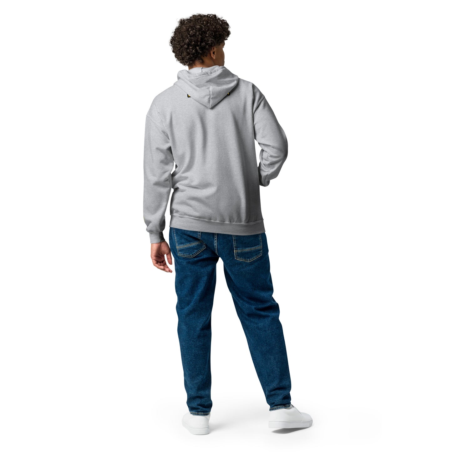Prestige™ LUXURY DRAGON Unisex Heavyweight Full Zip Hoodie