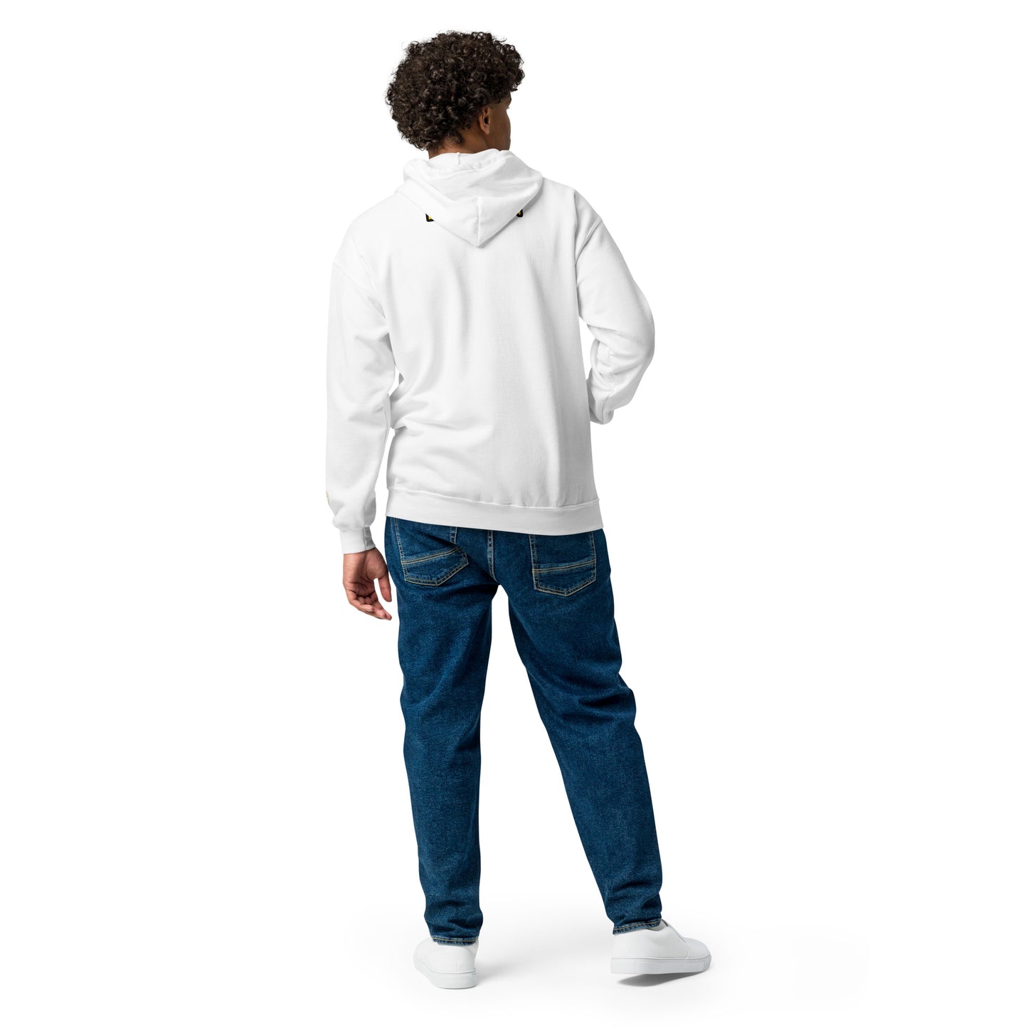 Prestige™ LUXURY DRAGON Unisex Heavyweight Full Zip Hoodie