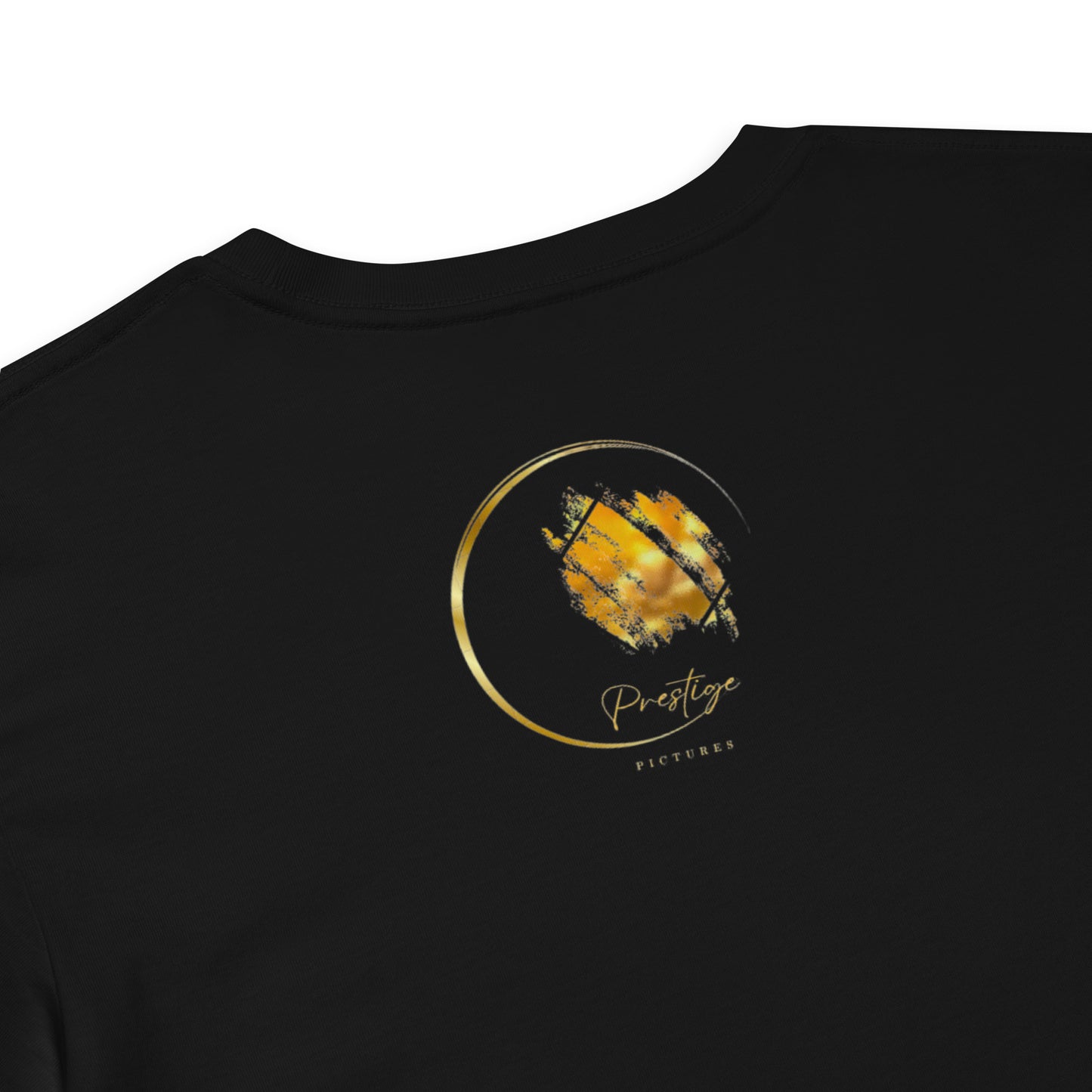Crop Top Prestige™ pour femme TEXTE - Prestige SXM