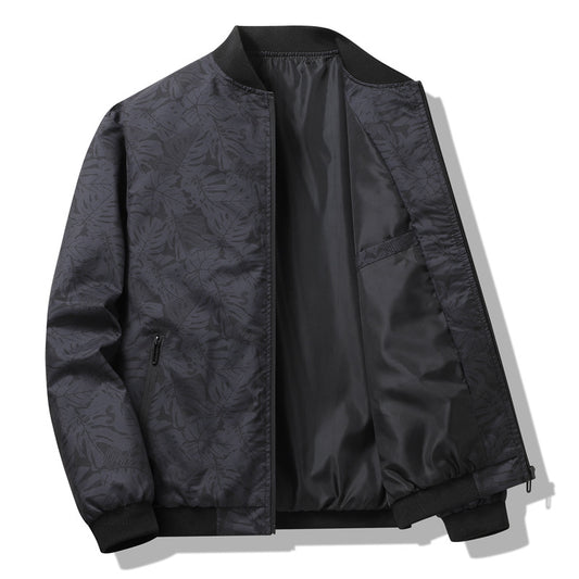 Men's autumn jacket