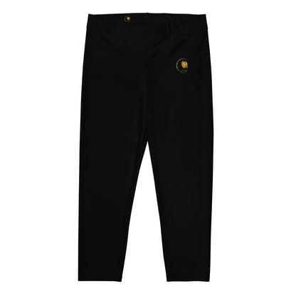 Legging Prestige™ Court Noir