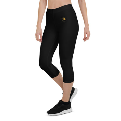 Legging Prestige™ Court Noir