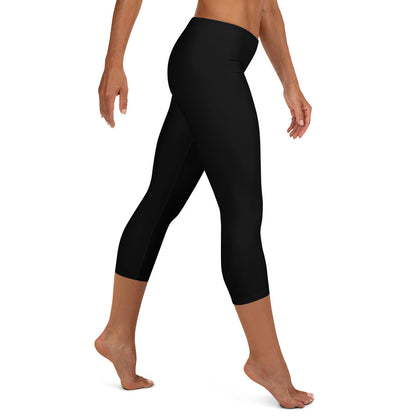 Legging Prestige™ Court Noir