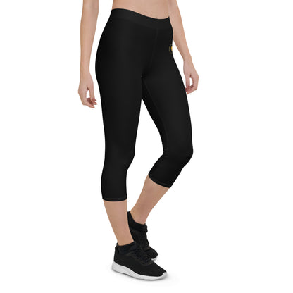 Legging Prestige™ Court Noir