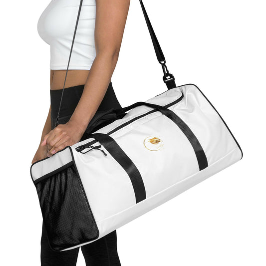 Sac de sport Prestige™ Blanc