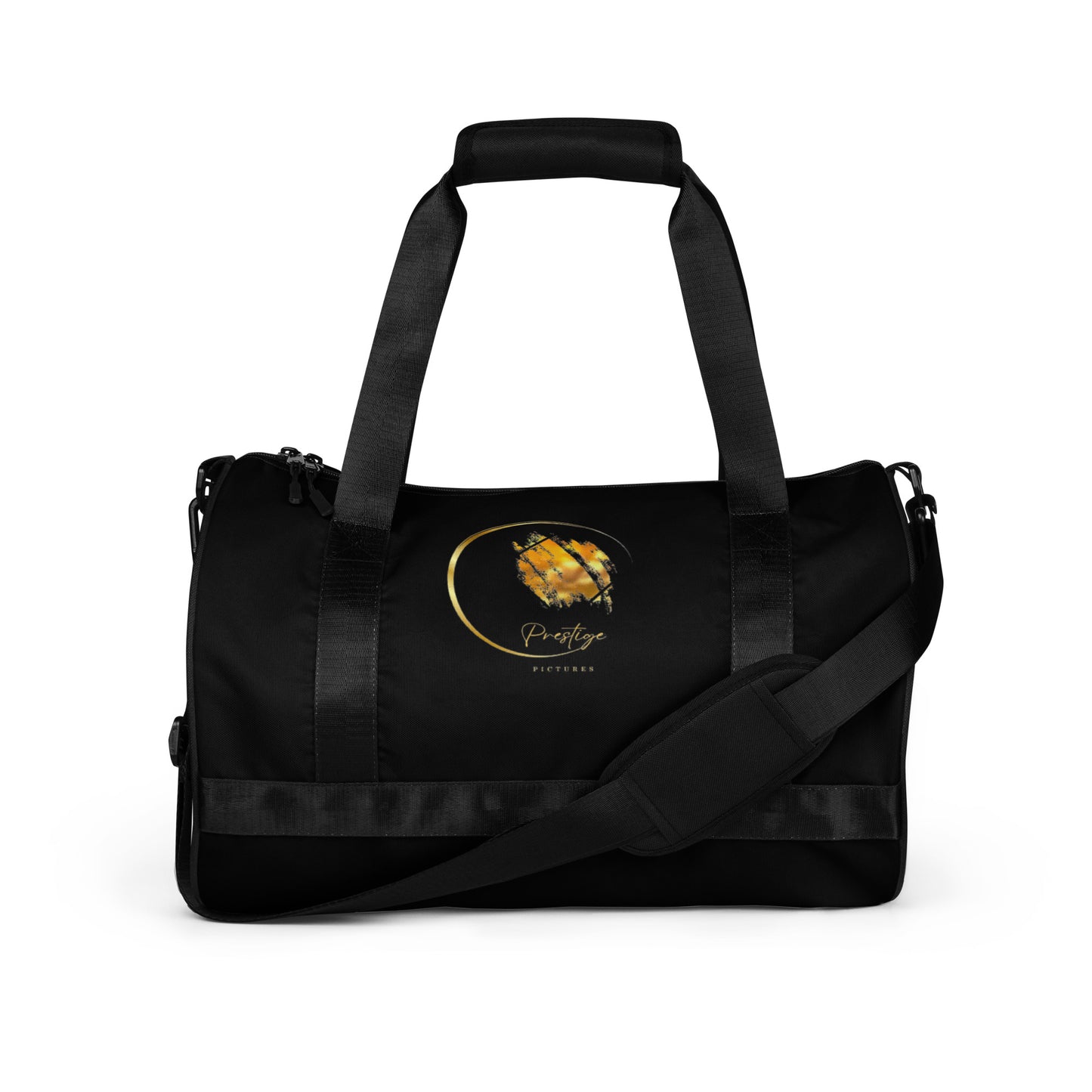 Prestige™ all-over sports bag