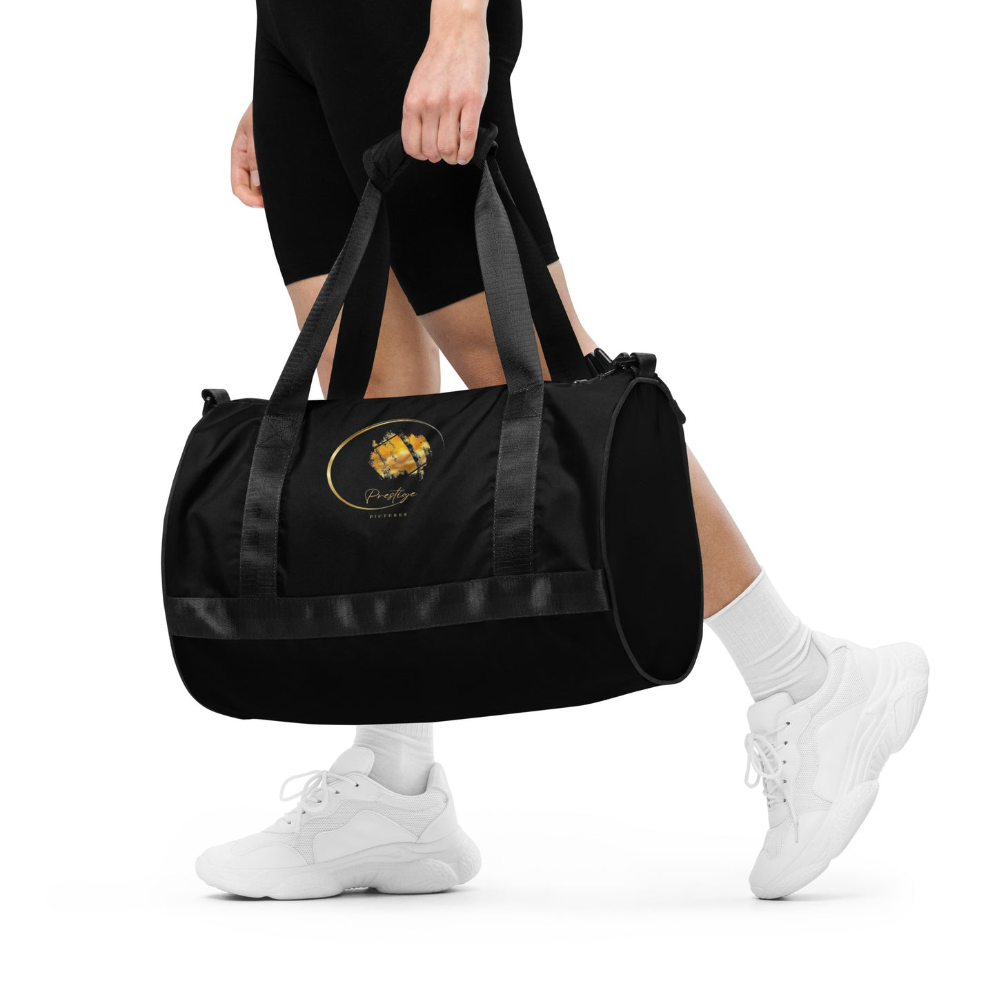 Prestige™ all-over sports bag