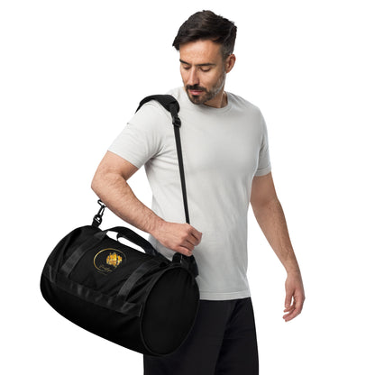 Prestige™ all-over sports bag